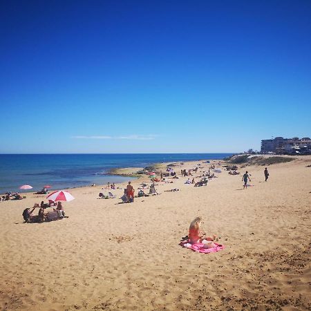 Lovely Home La Mata Pool&Beach Torrevieja Bagian luar foto