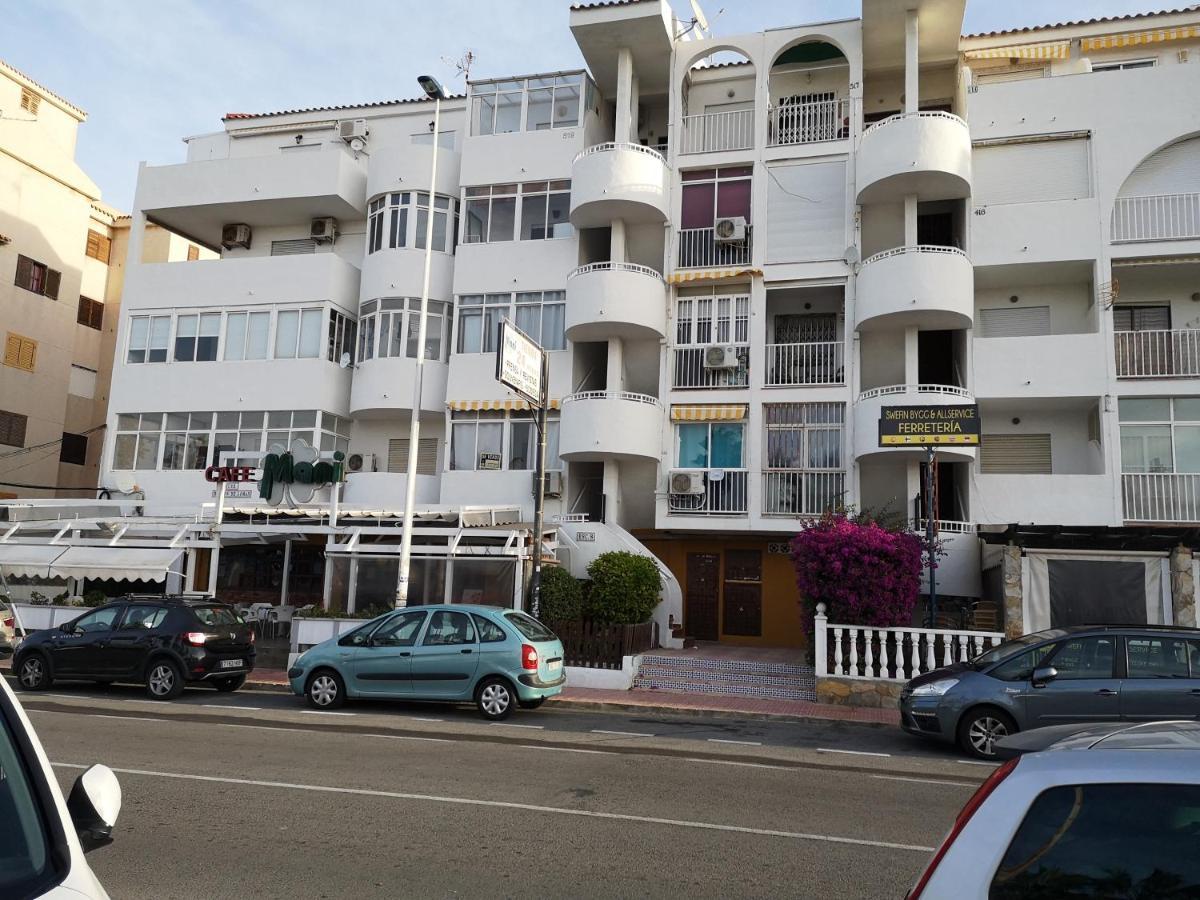 Lovely Home La Mata Pool&Beach Torrevieja Bagian luar foto