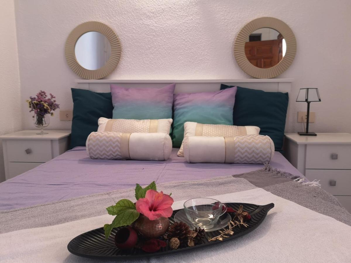 Lovely Home La Mata Pool&Beach Torrevieja Bagian luar foto