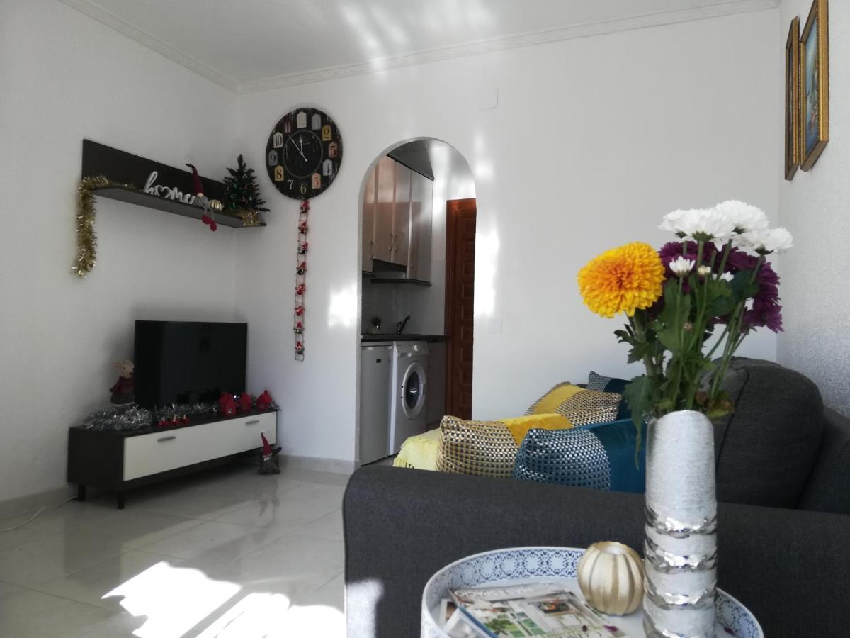 Lovely Home La Mata Pool&Beach Torrevieja Bagian luar foto