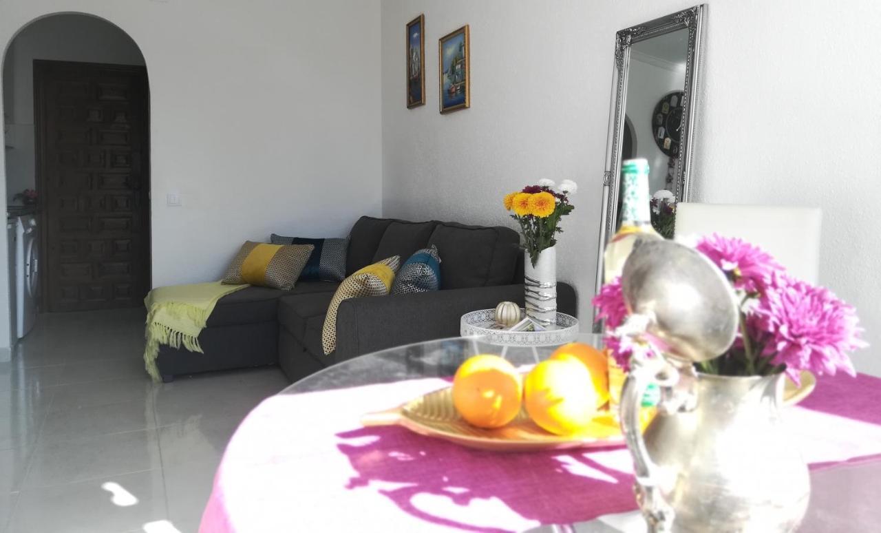 Lovely Home La Mata Pool&Beach Torrevieja Bagian luar foto